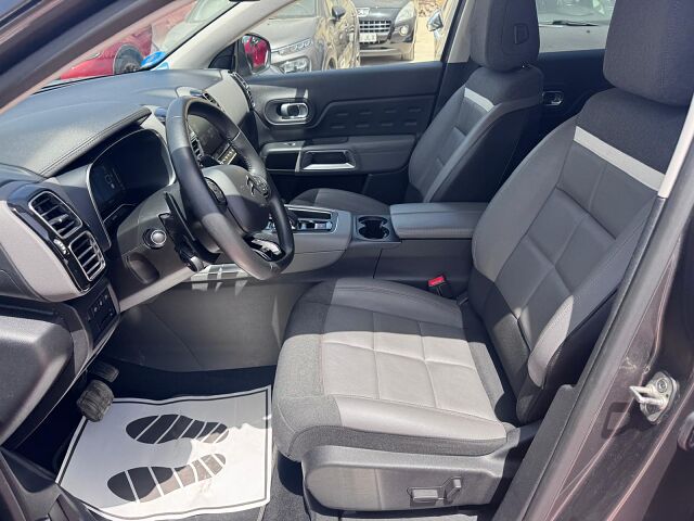 CITROEN C5 AIRCROSS 1.6 PHEV AUTO SPANISH LHD IN SPAIN ONLY 55000 MILES 2020